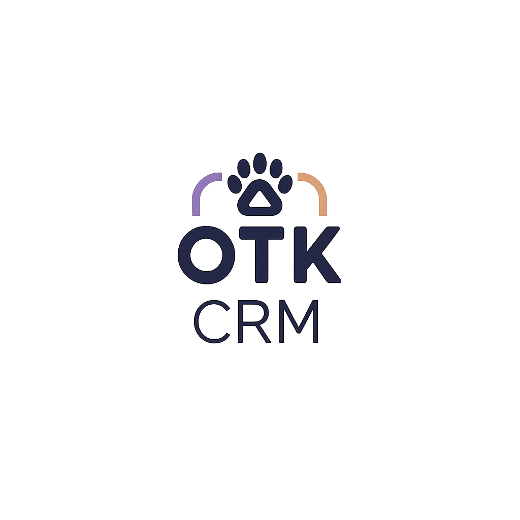 OTK CRM Logo