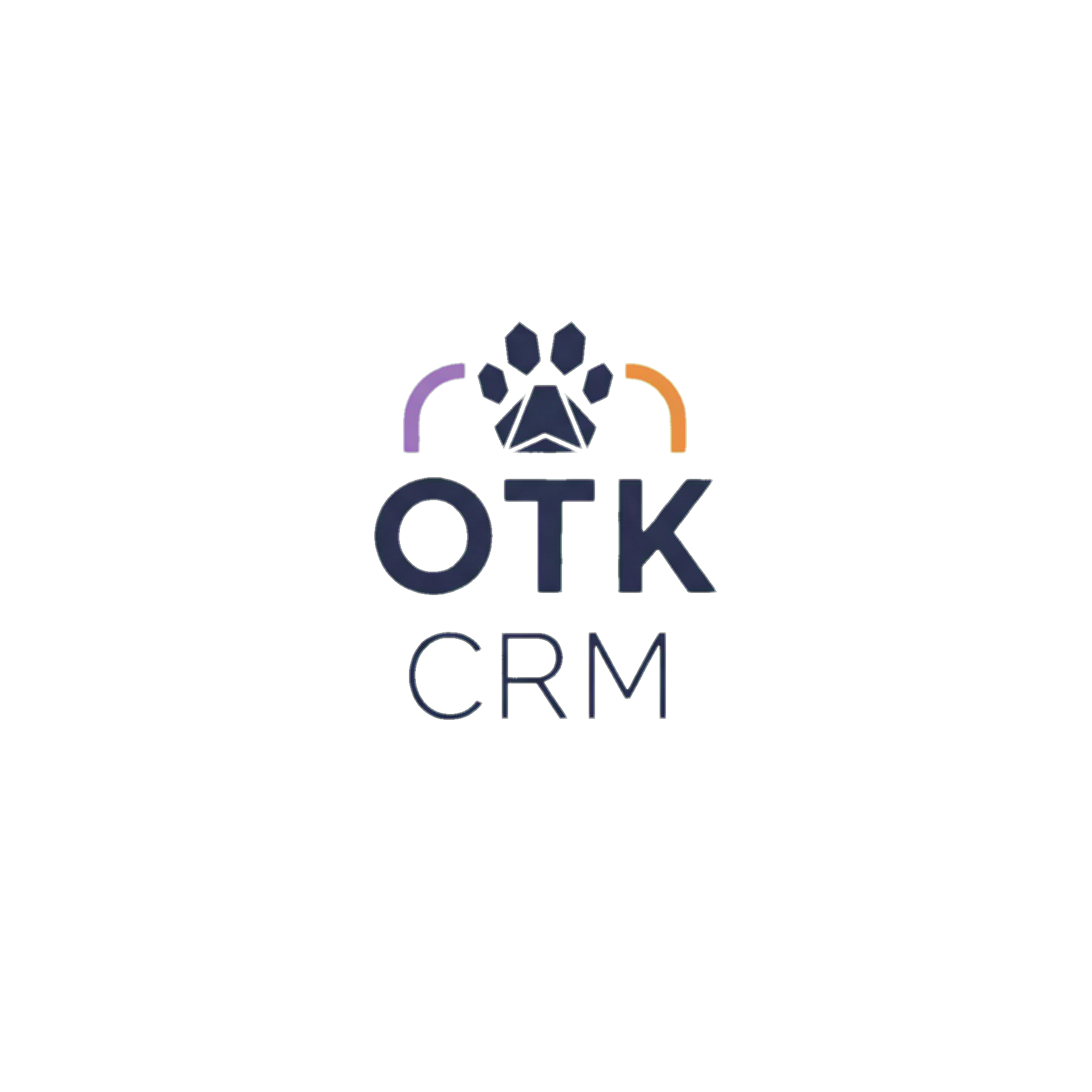 OTK CRM Logo